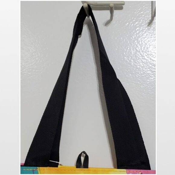 New Tough Tote Reusable Hispanic Bag - Picture 4 of 15